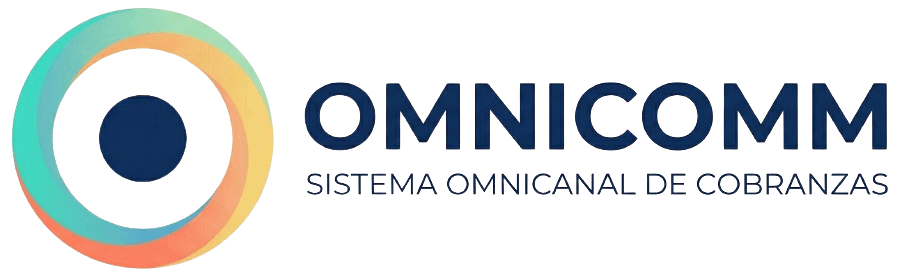 OmniComm, sistema omnicanal de cobranzas